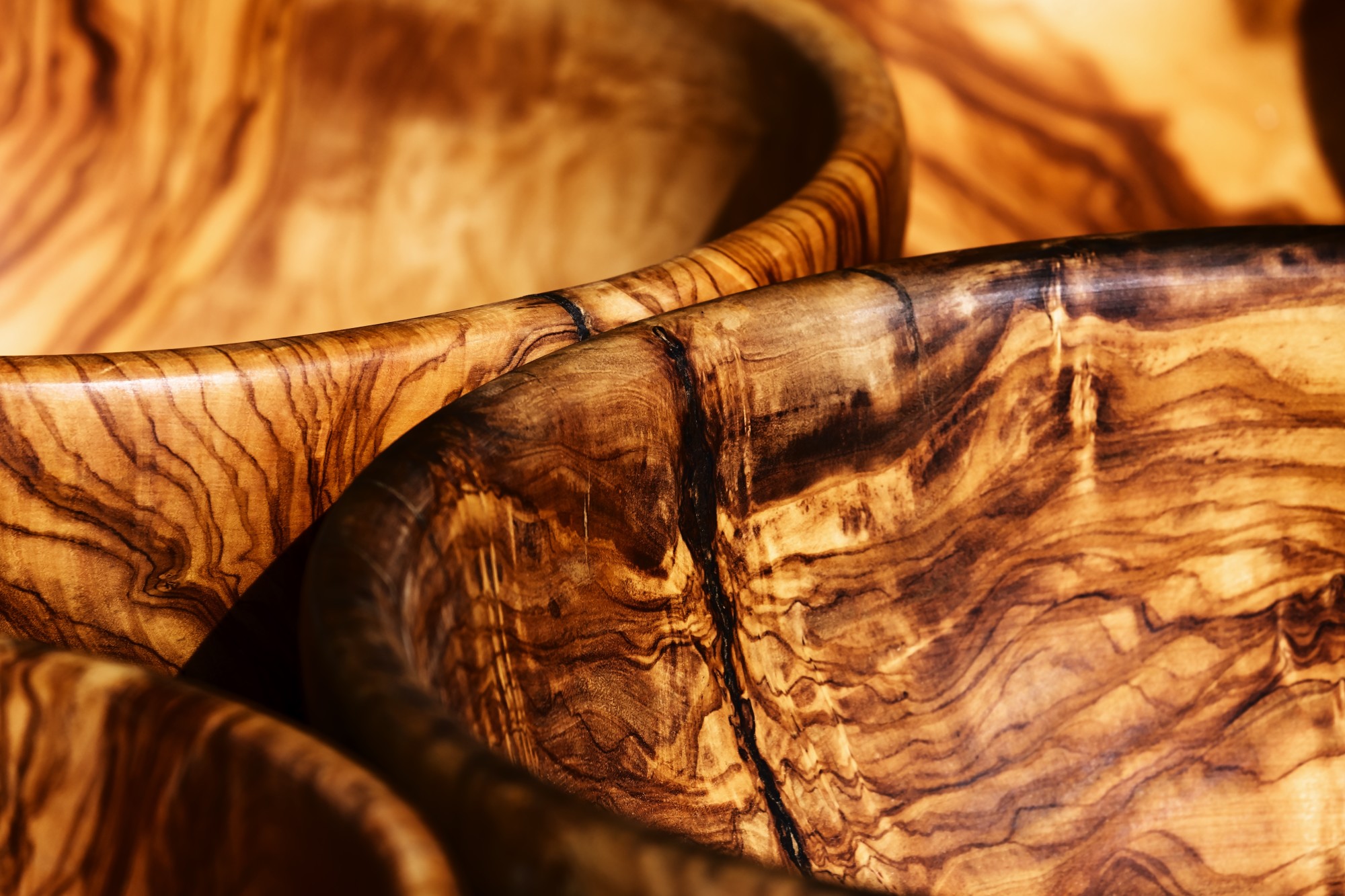 Burl Wood: The Proper Tools for Burl Woodturning - Global Wood Source